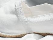 DIY: Cómo personalizar propias Espadrilles