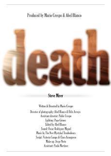 Mario Crespo & Abel Blanco: Death