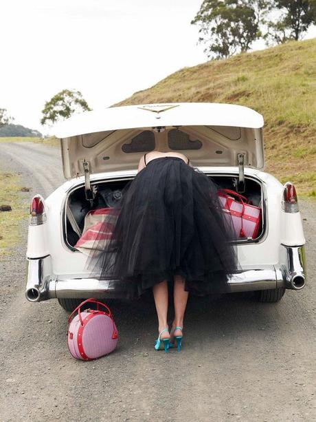 Edito Inspiraton - Fashion