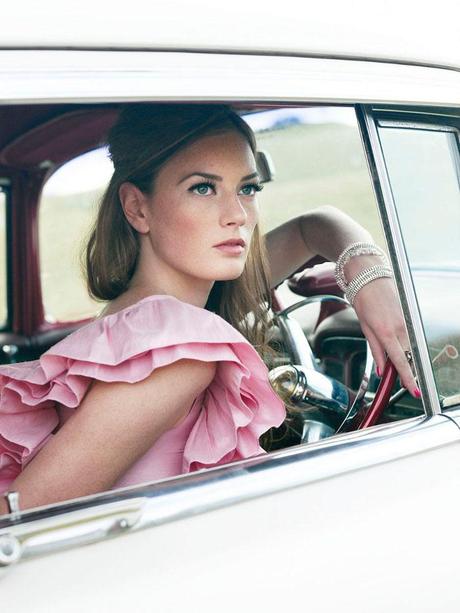 Edito Inspiraton - Fashion