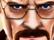 Samuel Jackson Walter White