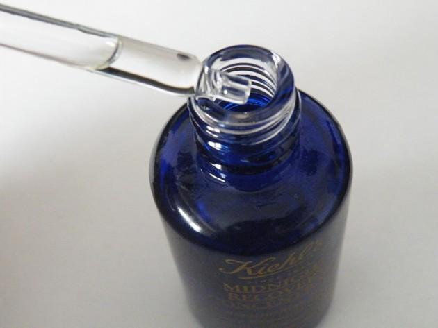 serum concentrado nocturno kiehls