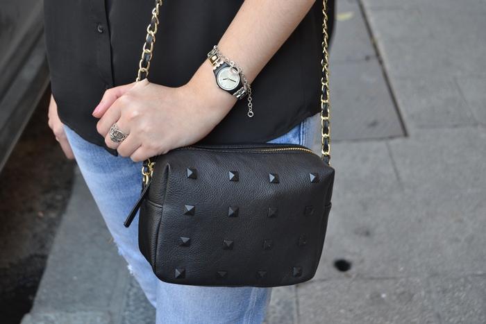 Todo a los complementos