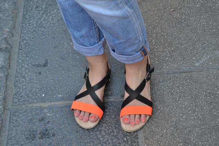 Todo a los complementos