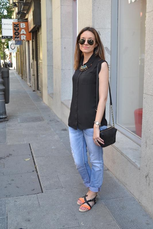 Todo a los complementos