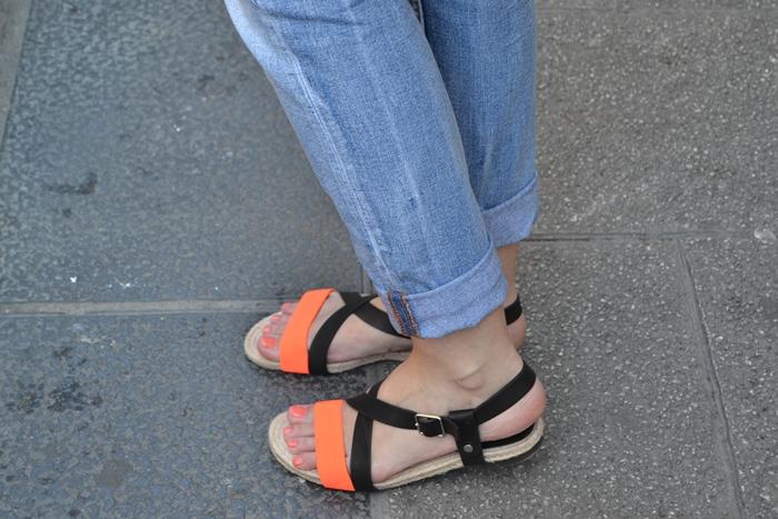 Todo a los complementos