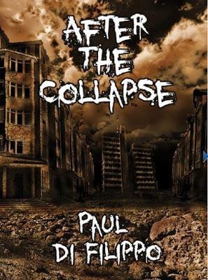 'After the collapse', de Paul Di Filippo