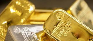 Precio del Oro ¿Porque Sube y Baja?