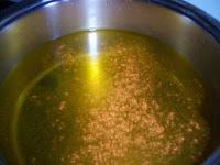 ARROZ  CON  PAVA Y  BACALAO