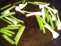 ARROZ  CON  PAVA Y  BACALAO