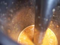 ARROZ  CON  PAVA Y  BACALAO