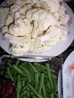 ARROZ  CON  PAVA Y  BACALAO