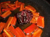 ARROZ  CON  PAVA Y  BACALAO