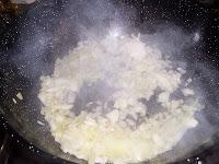 LASAÑA DE ESPINACA Y BACON