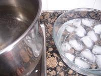 LASAÑA DE ESPINACA Y BACON