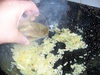 LASAÑA DE ESPINACA Y BACON