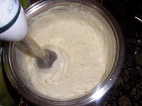 SALSA BECHAMEL