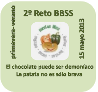 2º Reto BBSS