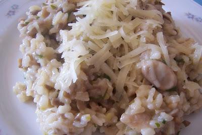 RISOTTO