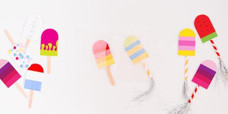 LA FIESTA DEL HELADO LA FIESTA DEL HELADO