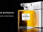 perfume caro mundo Chanel