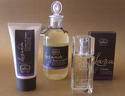 Sumérgete en un mundo de aromas con “La Botica Cuida tu Vida”