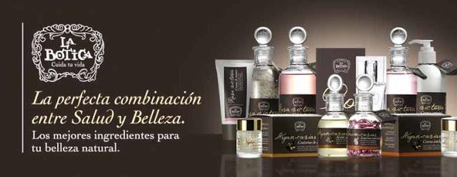 Sumérgete en un mundo de aromas con “La Botica Cuida tu Vida”