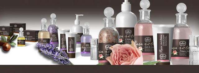 Sumérgete en un mundo de aromas con “La Botica Cuida tu Vida”