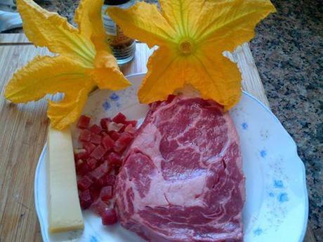 946673_4953828567067_1083891414_n Buey Black Angus C/ Flores de Calabacín Rellenas-Jesús el Pirata