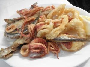 fritura Curiosidades Gastrómicas – La Fritura