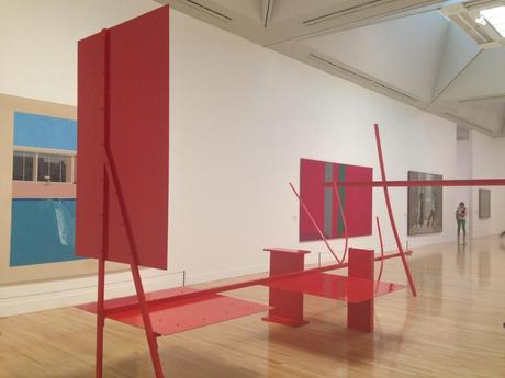 Anthony Caro TB