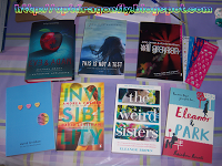 Nuevas Adquisiciones Literarias (50)