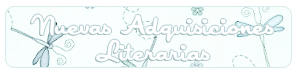 Nuevas Adquisiciones Literarias (50)