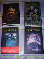 Nuevas Adquisiciones Literarias (50)