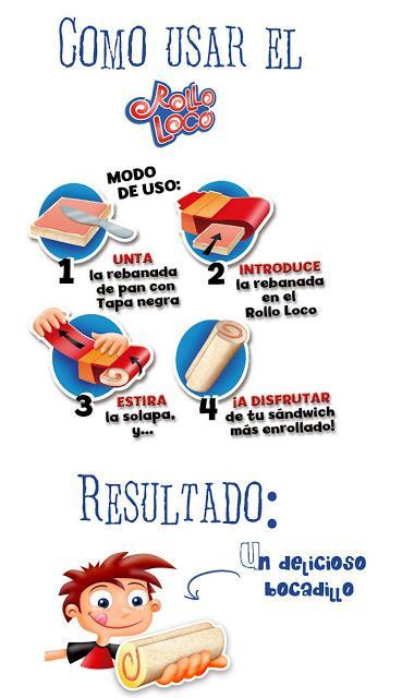 Raviolis Fritos - Concurso Rollo Loco de la Piara