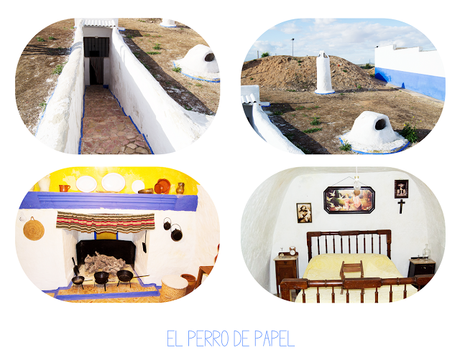 Visitar Villacañas. Mi Pueblo.