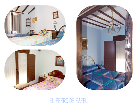 Visitar Villacañas. Mi Pueblo.