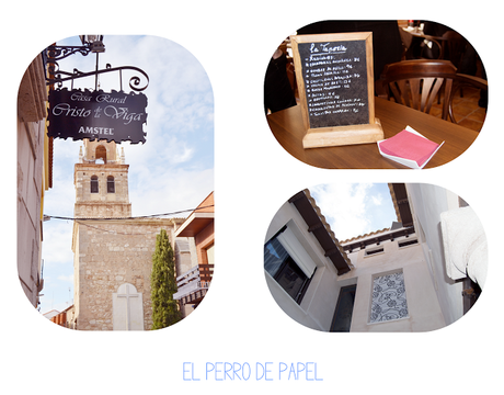 Visitar Villacañas. Mi Pueblo.