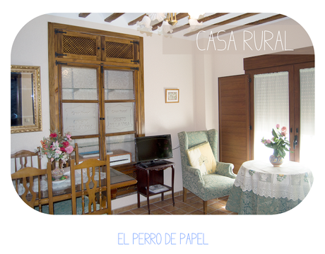 Visitar Villacañas. Mi Pueblo.