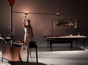 ¿Una cocina laboratorio?