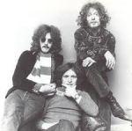 Cream Band II