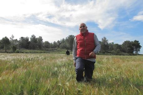 Ilusión en Bodegas Puiggròs