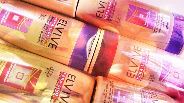 Presentación y Sorteo Kera-Liso, ¿De qué lacio estás?