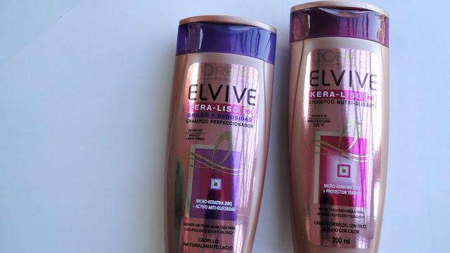 Presentación y Sorteo Kera-Liso, ¿De qué lacio estás?