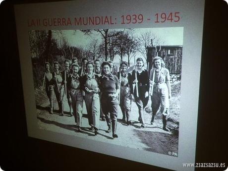 TALLER VINTAGE 09 TALLER VINTAGE 09