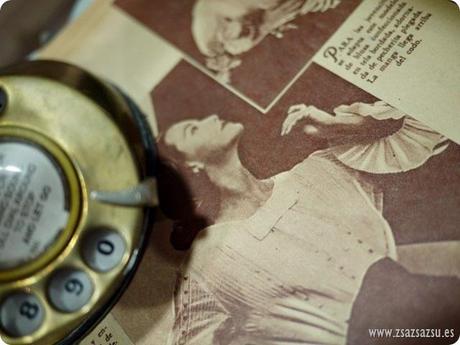 TALLER VINTAGE 02 TALLER VINTAGE 02