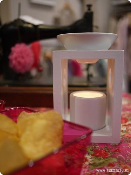 TALLER VINTAGE 04 TALLER VINTAGE 04