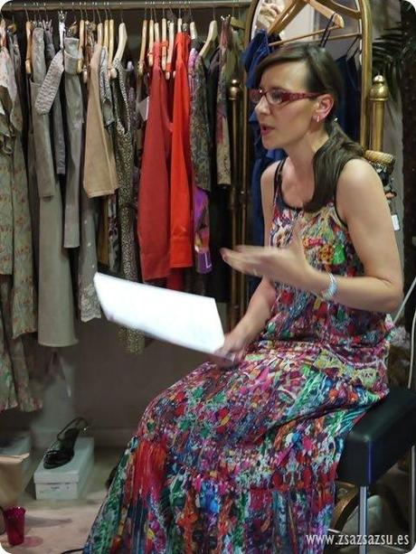 TALLER VINTAGE 12 TALLER VINTAGE 12