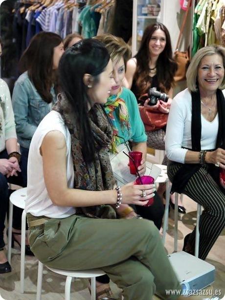 TALLER VINTAGE 11 TALLER VINTAGE 11