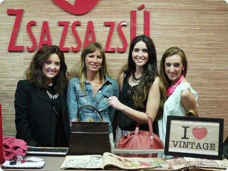 TALLER VINTAGE 10 TALLER VINTAGE 10